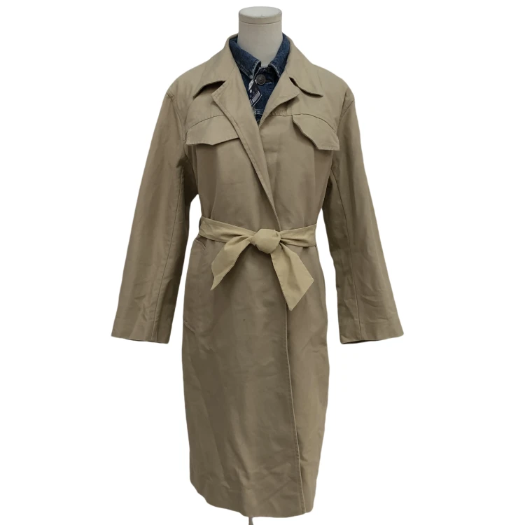 桑德罗黛菲/风衣/95新/[251111SJ01]