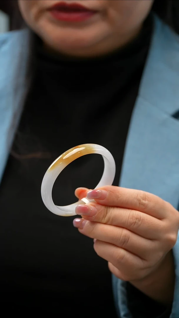 未镶嵌手镯翡翠23号贵妃