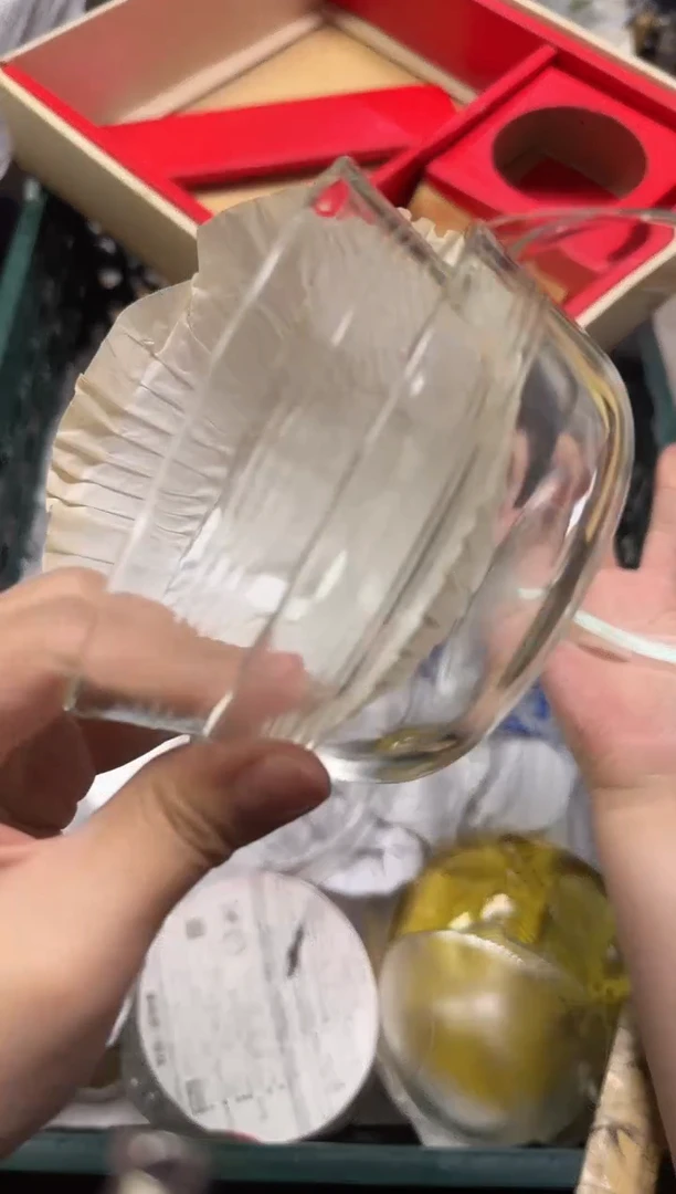 手工艺品琉璃苏*687