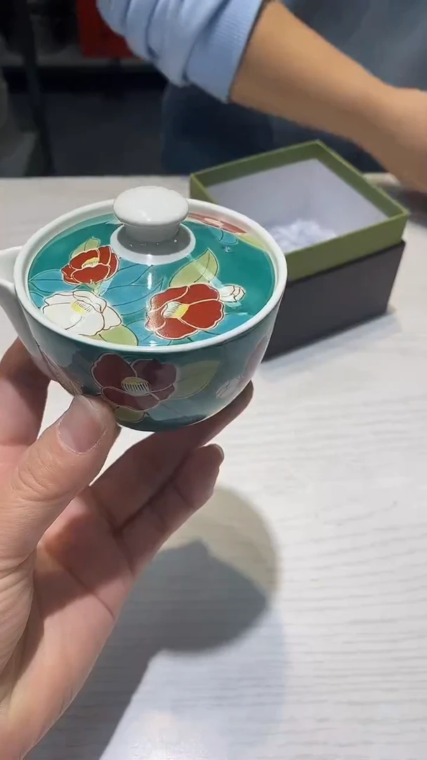 瓷片生活的本意就是开心@@1