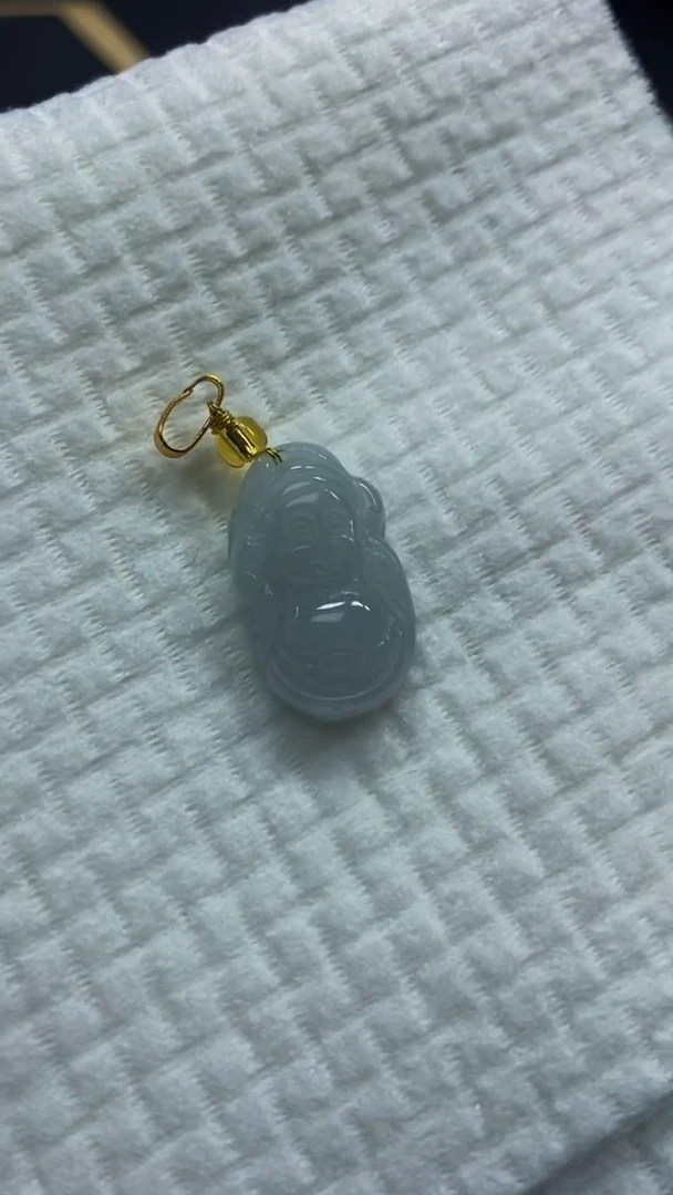 颈饰未镶嵌翡翠闪购08