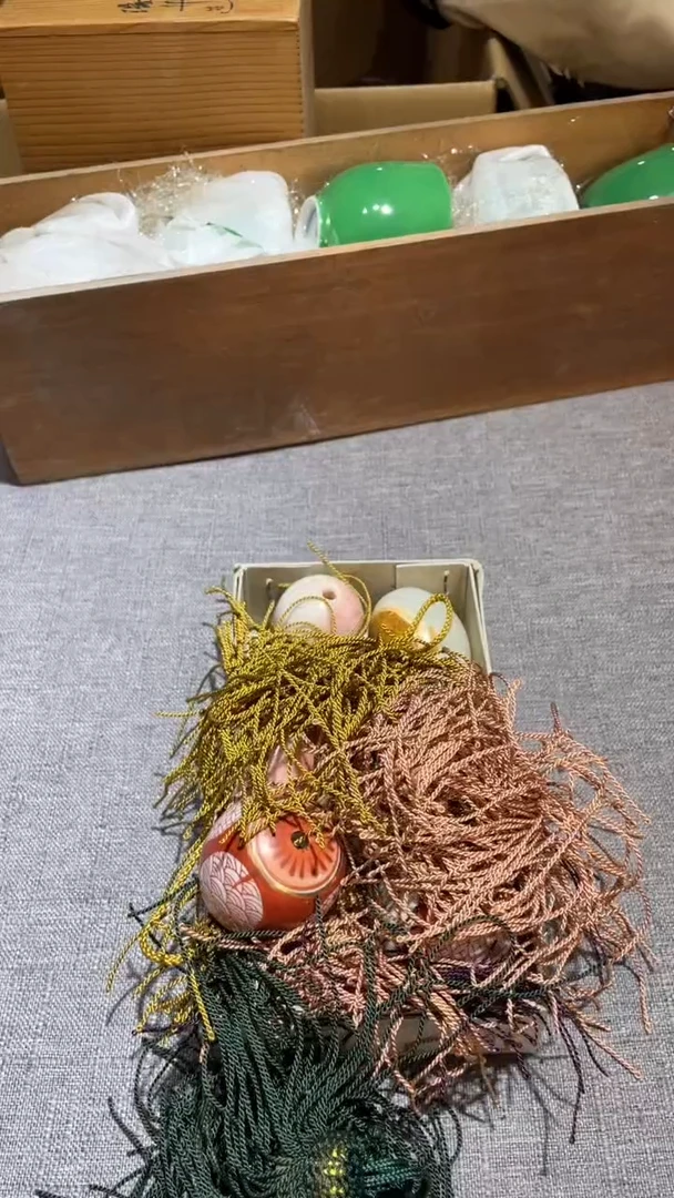 陶瓷缠缠