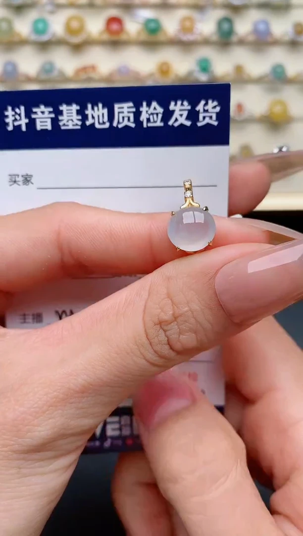 【闪购商品】翡翠戒指银S925镶嵌...............