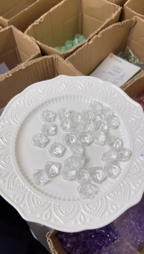 琉璃合金陶瓷M18