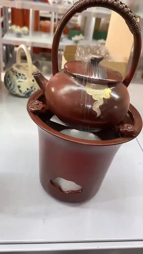 【闪购商品】瓷片陶瓷茶器福利80