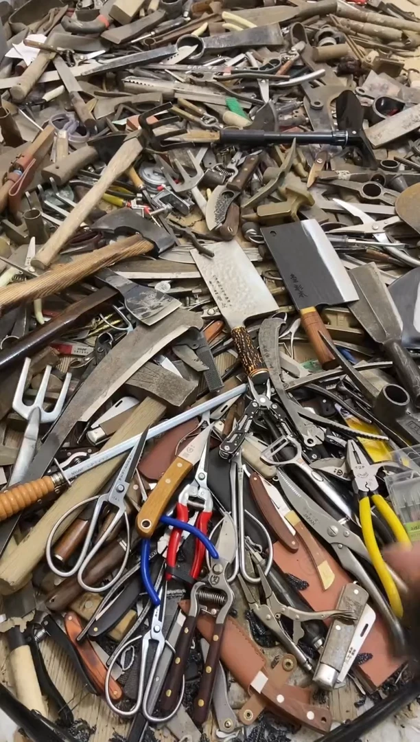 大**简五金园艺农具厨具工具闪购