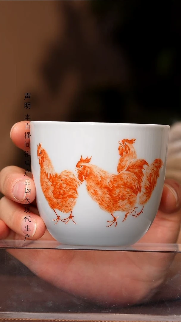 景德镇斌芬陶瓷严选.201