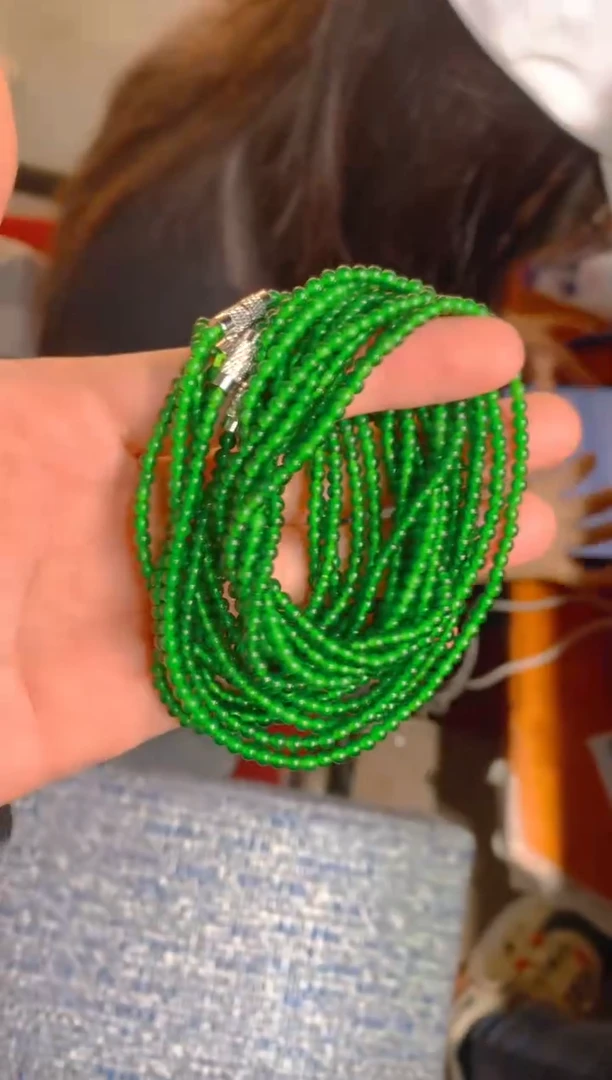 【闪购商品】定制翡翠未镶嵌43多样性发货（发其一）