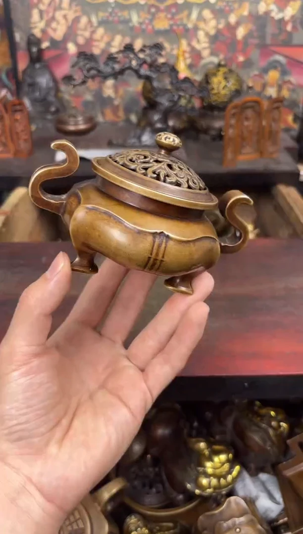 信德铜器壹专属精选链接