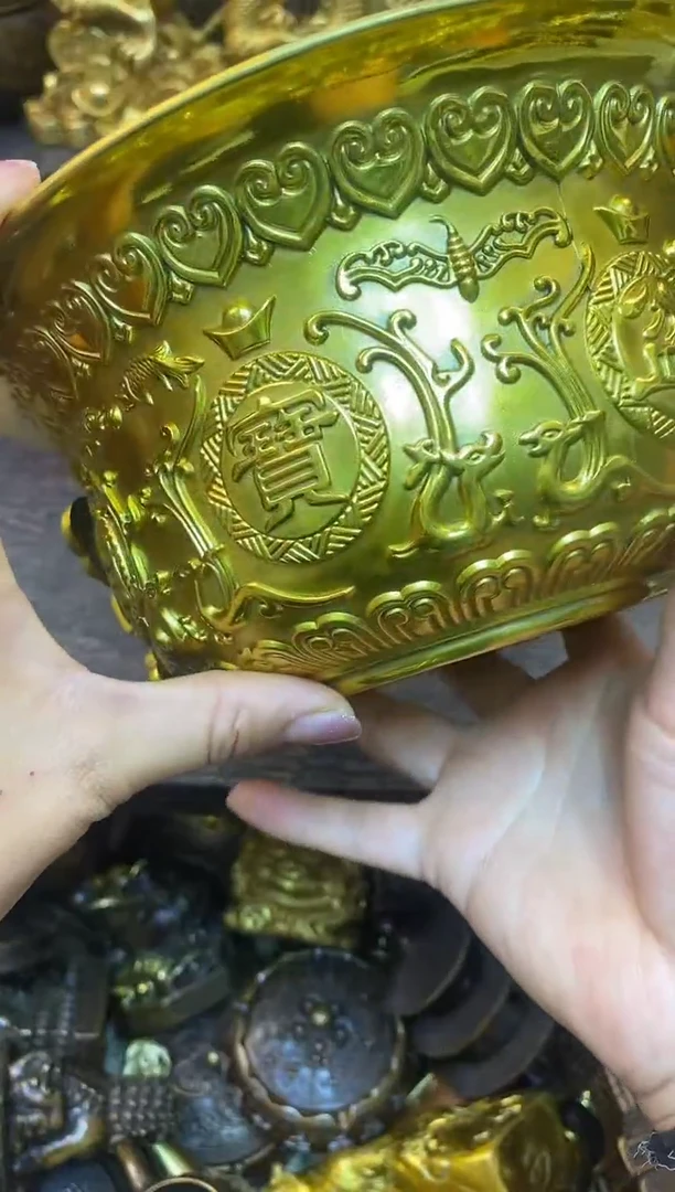 案台摆件 桌面摆件