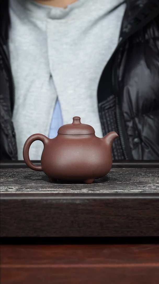 茶壶紫砂精品紫砂壶24.........240CC