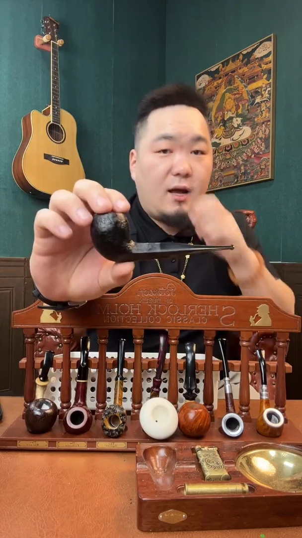 石楠木意大利进口石楠木烟斗