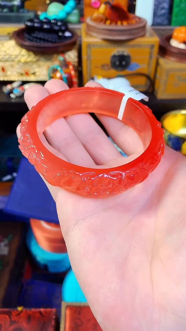 手串/手链贝壳精品精品  独具韵味