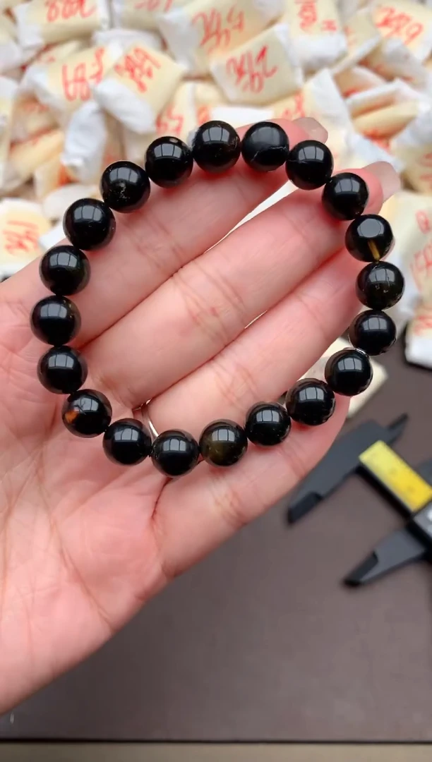 手串琥珀未镶嵌—福利