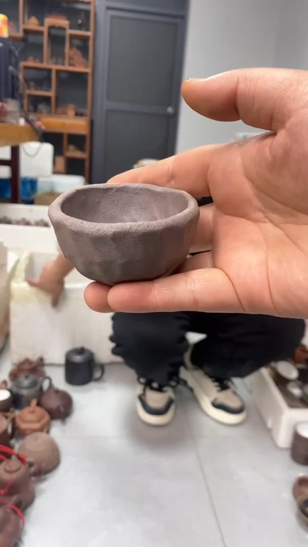 【闪购商品】紫砂茶壶宜兴原矿紫砂壶