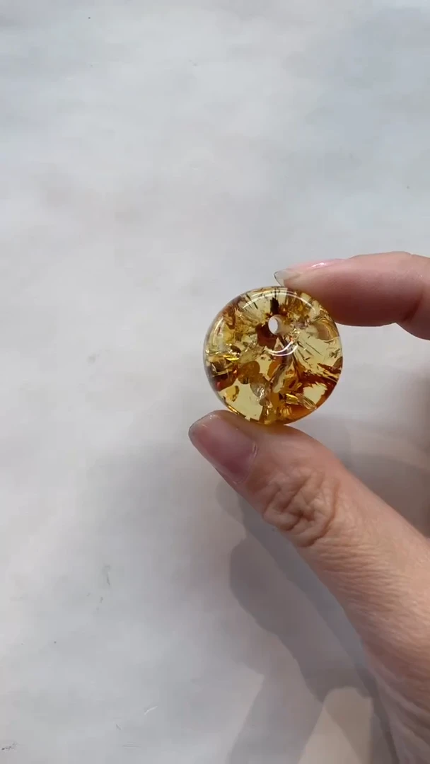 【闪购商品】琥珀珠宝奇石未镶嵌250