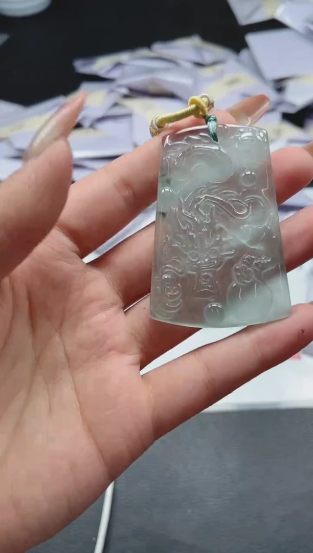 所见即所得（一物一拍）621