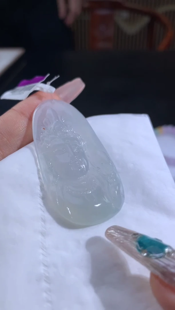 未镶嵌定制翡翠不*翡翠