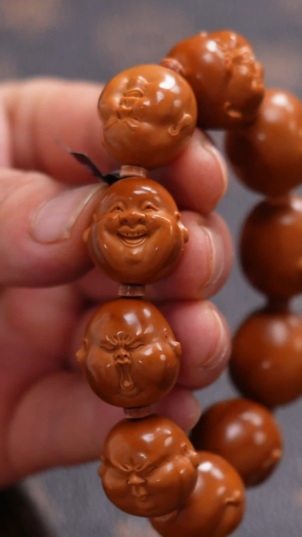 手串/手链橄榄核1111
