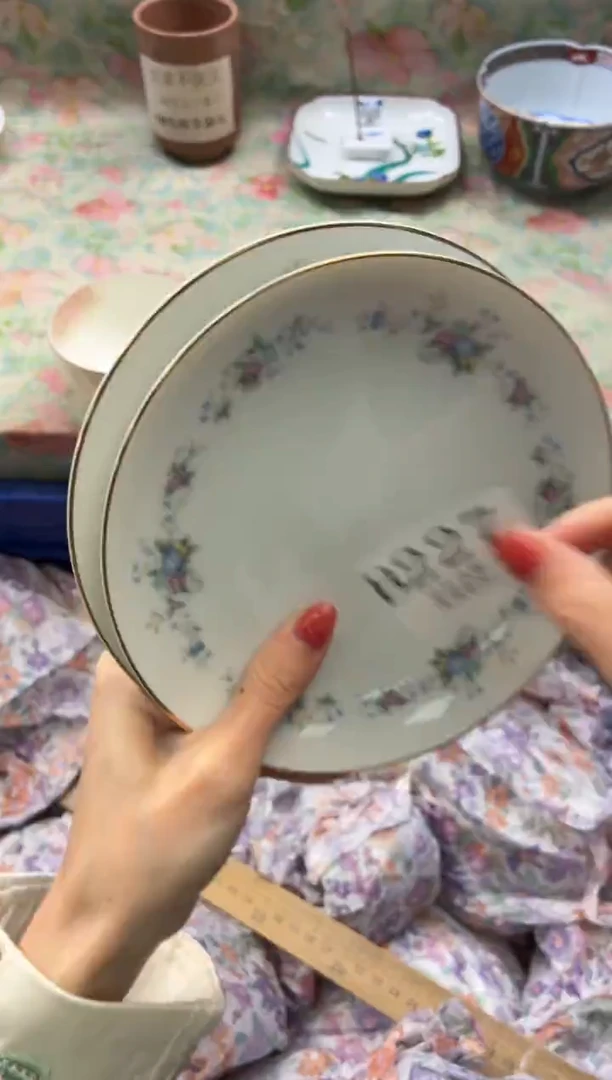 瓷片多**头       B227