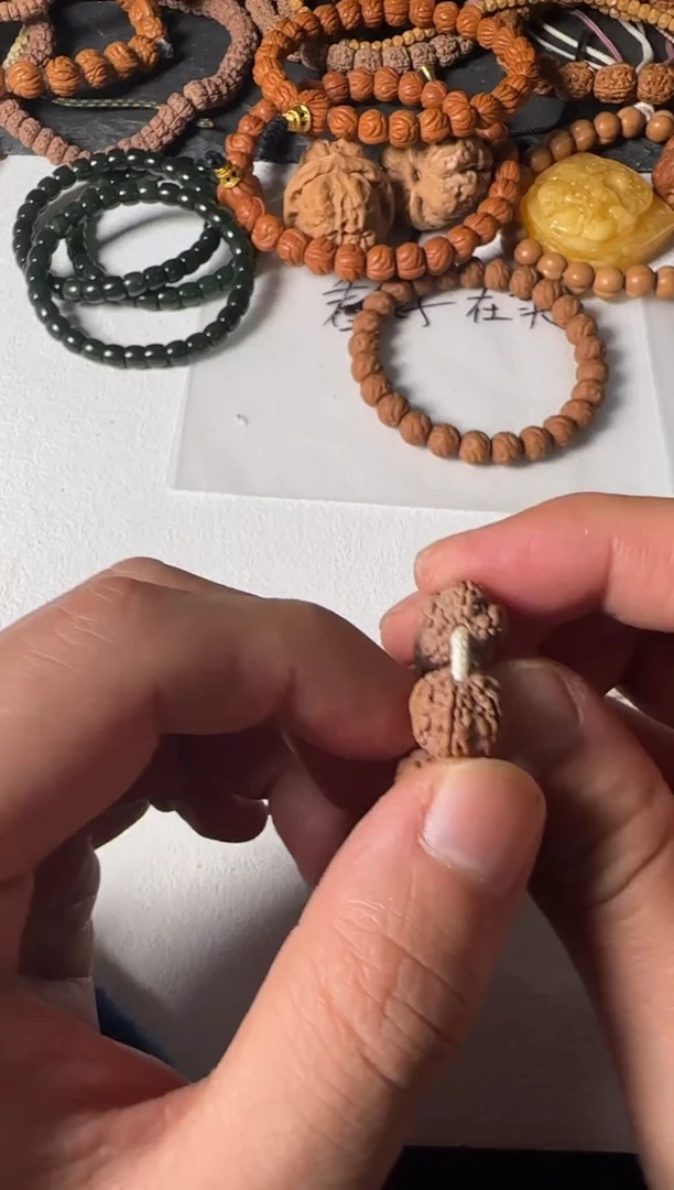 吊坠金刚菩提4号