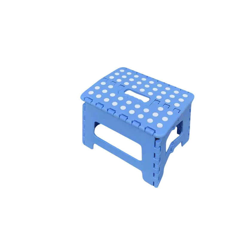 （小）便捷式手提折叠凳