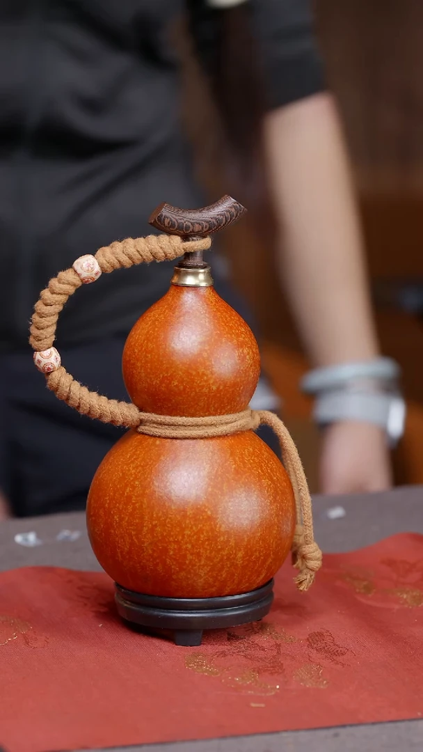 456号大漆葫芦一物一拍拍拍退退限购拉黑