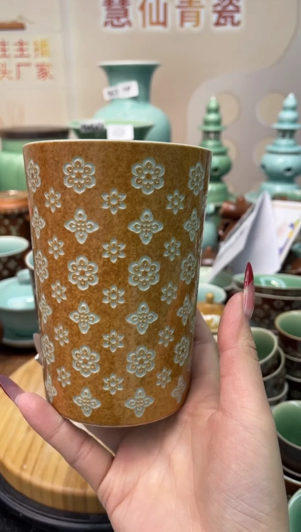 慧仙青瓷 源头厂家特价福利