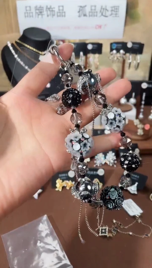 合金925银锆石7766