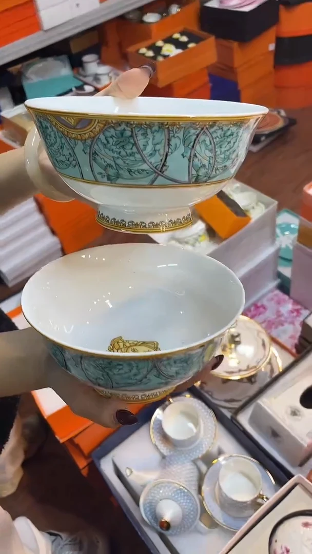 杯鸿辉家品牌瓷器，京东包邮！
