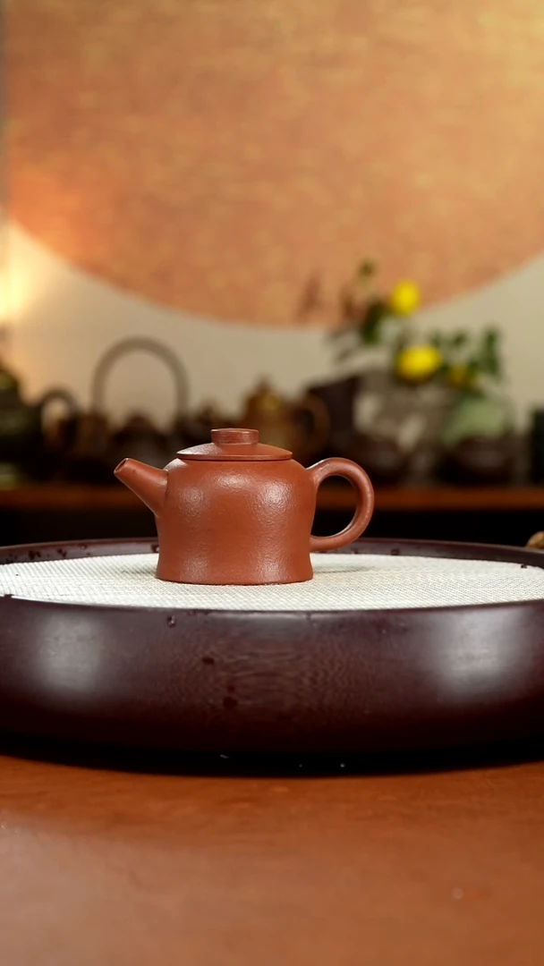 茶壶紫砂宜兴紫砂壶