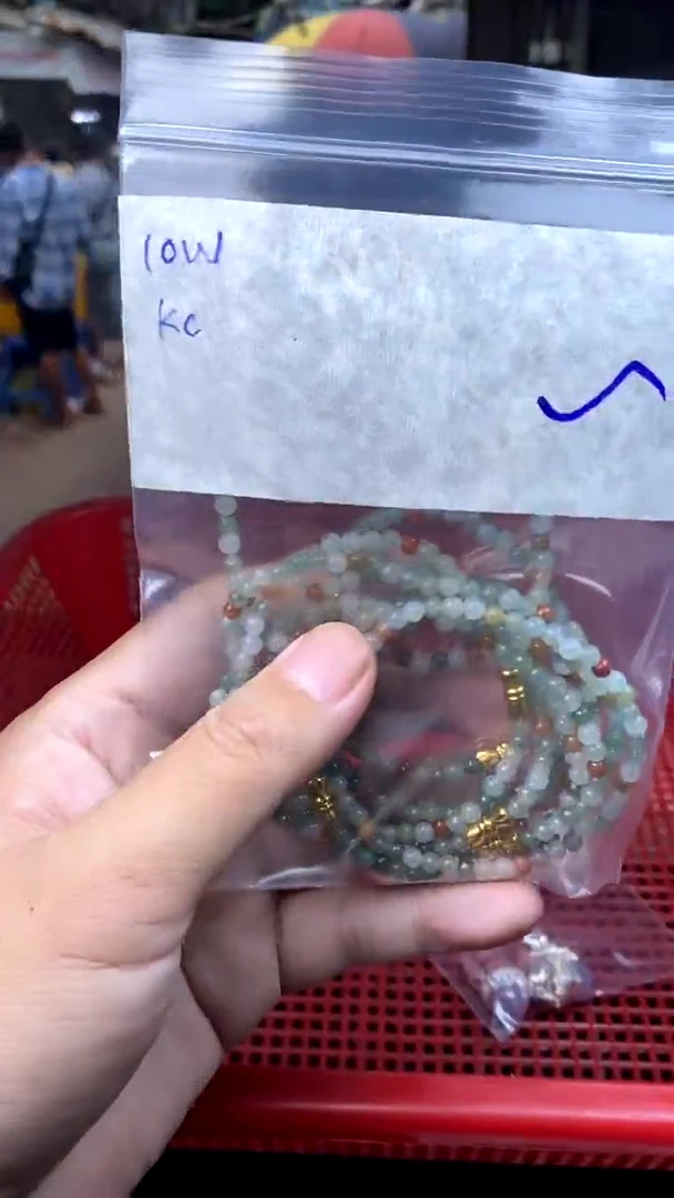 定制翡翠未镶嵌多样性随机发货，拍一发一