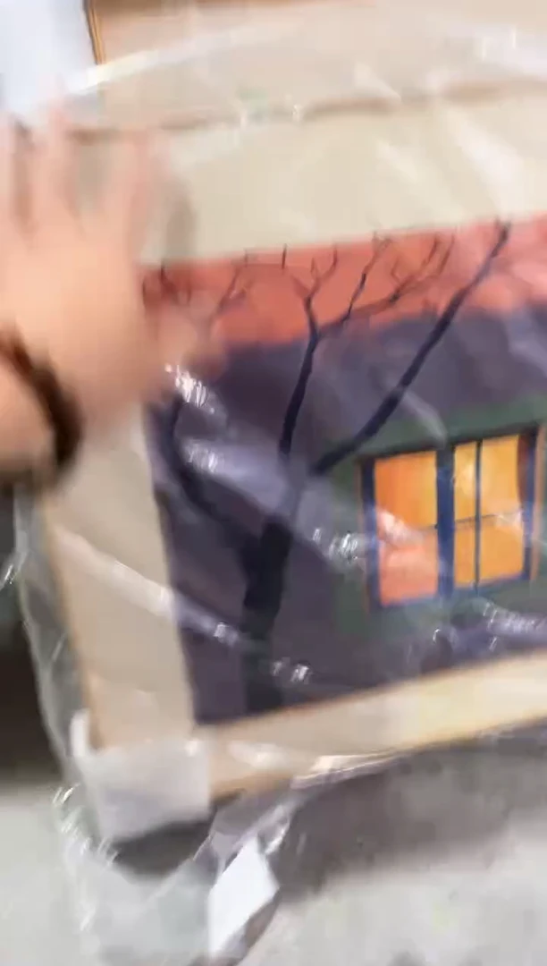 仓库清货 默认瑕疵 完美主义者慎拍