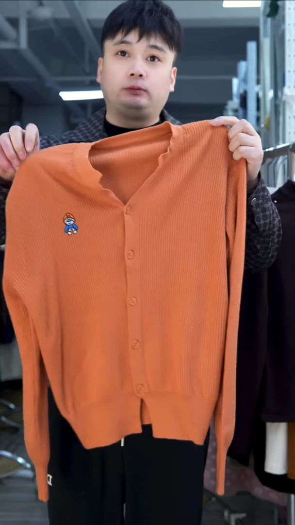 玉姐家高品质毛衣