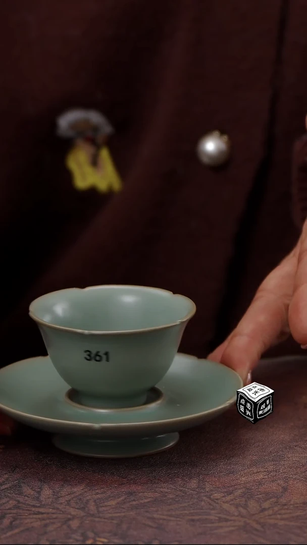 【闪购商品】杯361号一杯一垫.......