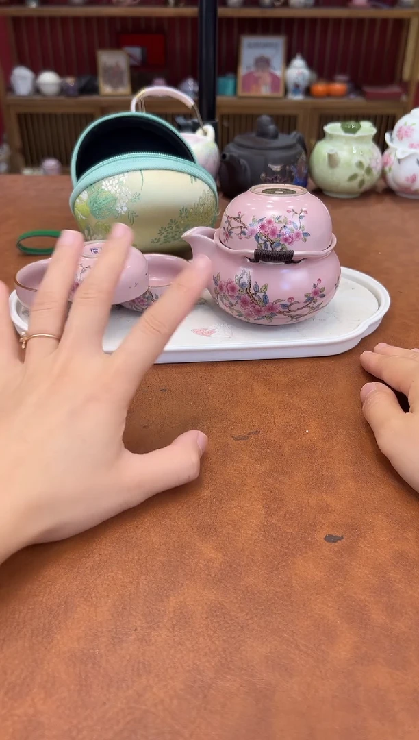 -熹宁陶瓷通用链接