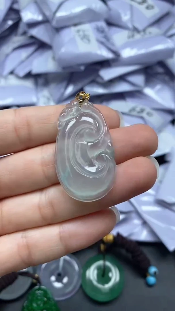 所见即所得（一物一图）40