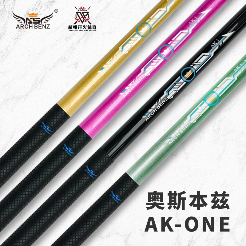 奥斯本兹  新品 “AK-ONE” 开球杆