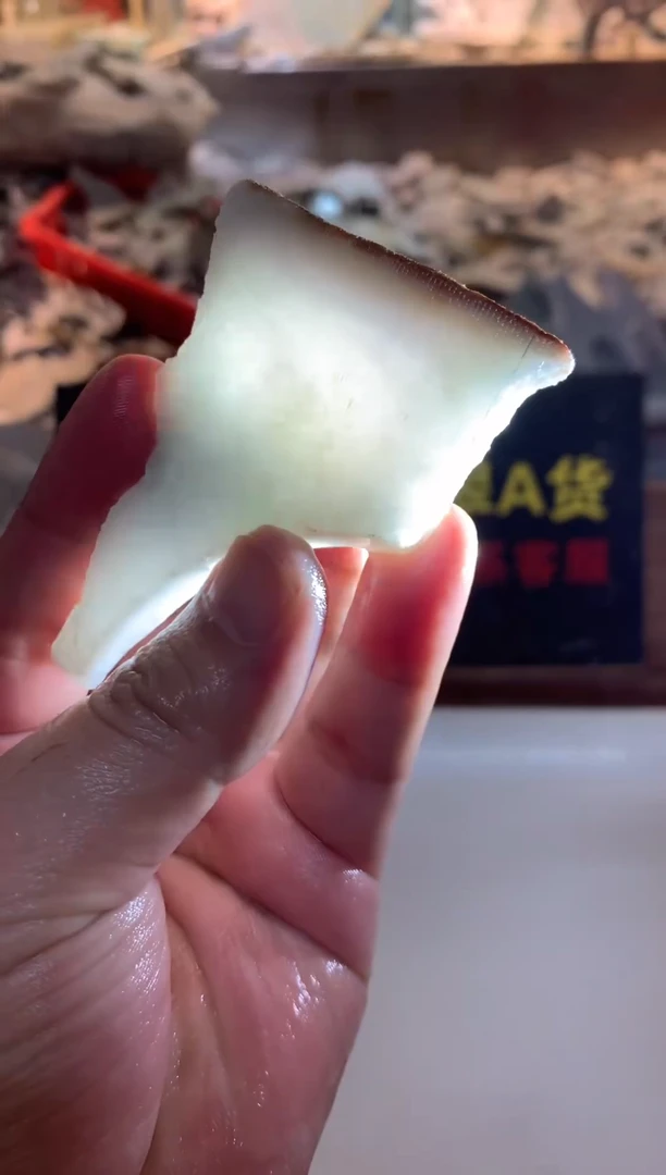 散珠翡翠0韩0翡翠珠宝339