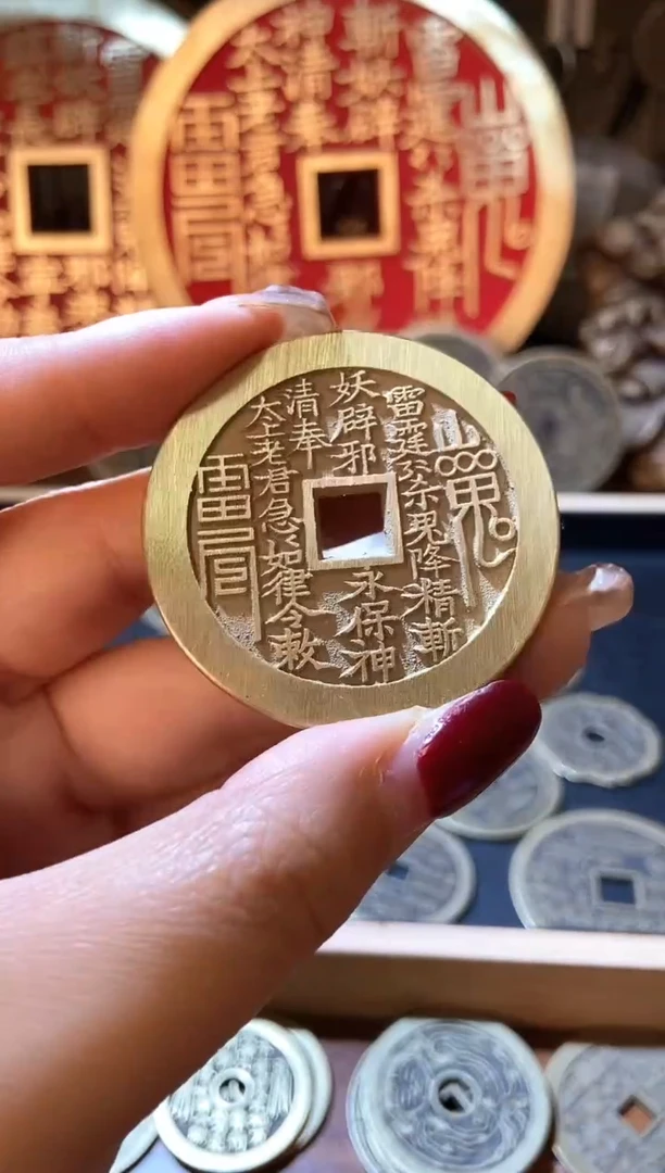 【闪购商品】铜现代翻砂铜工艺品