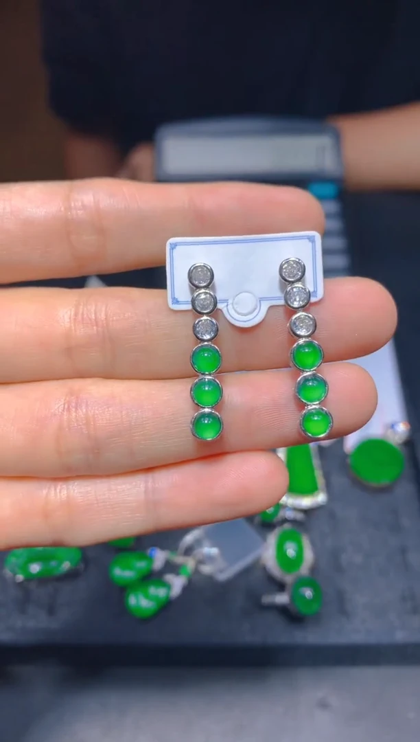 未镶嵌定制翡翠304多样性发货（发其一）