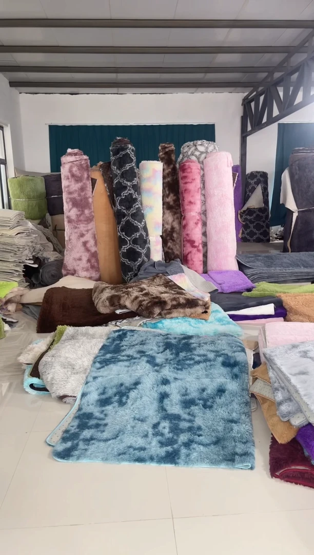 泡沫扎染藏蓝160*230微瑕薄款