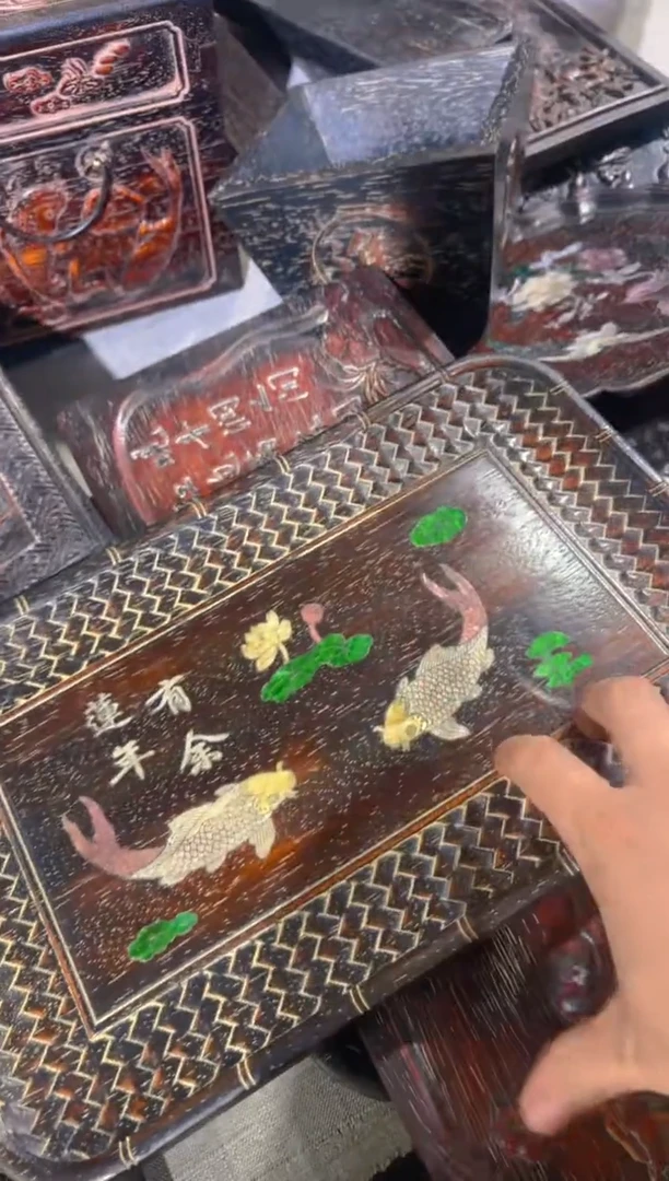 木A006雕刻板链接以直播间为准