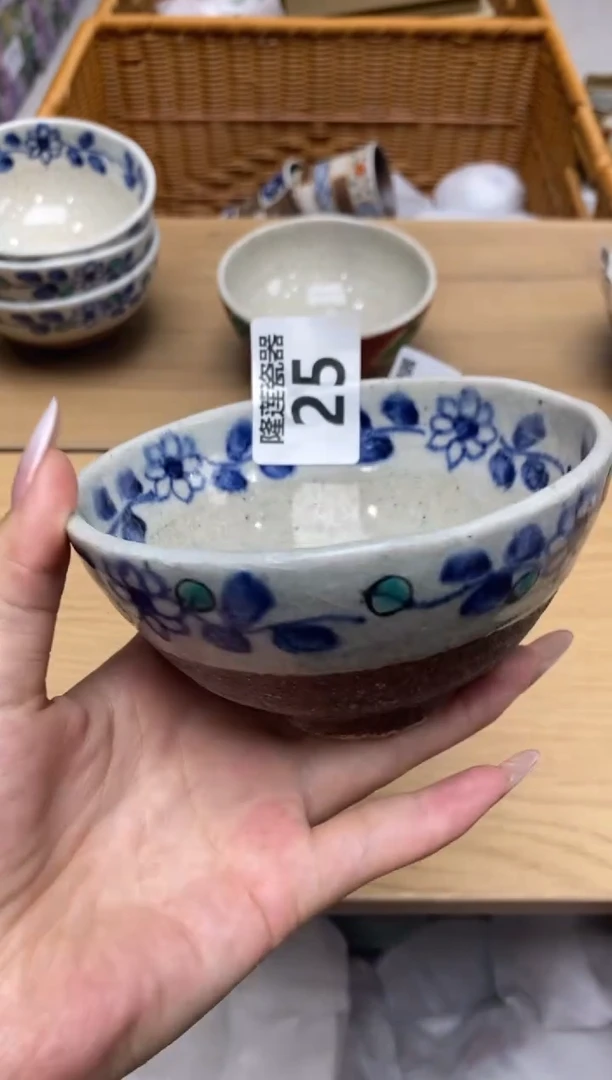 瓷片积****。隆莲全球选好物精选