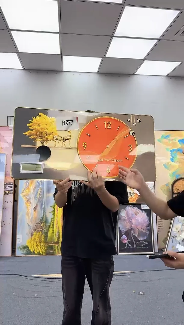 孤品微瑕黑马闪购M877