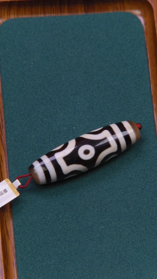 玛瑙/玉髓定制设计未镶嵌六眼