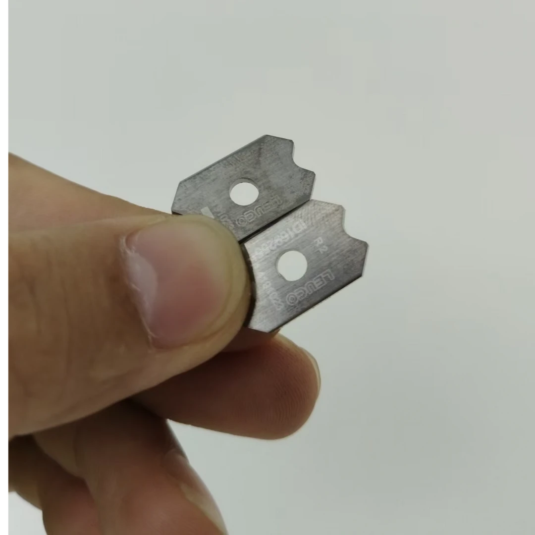 原装LEUCO乐客硬质合金刮刀刀片木工机械配件