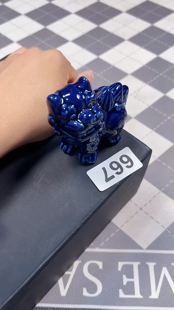 瓷片陶茶666文玩周边多人