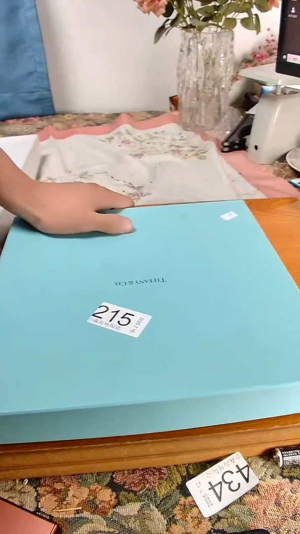 瓷片薯*小淼海外陶瓷工艺品