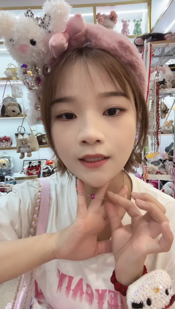 PVC格格家定制女包4211